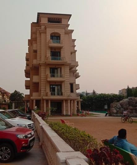 G+5 Apartments, Visakhapatnam