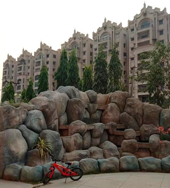 G+5 Apartments, Tirupati