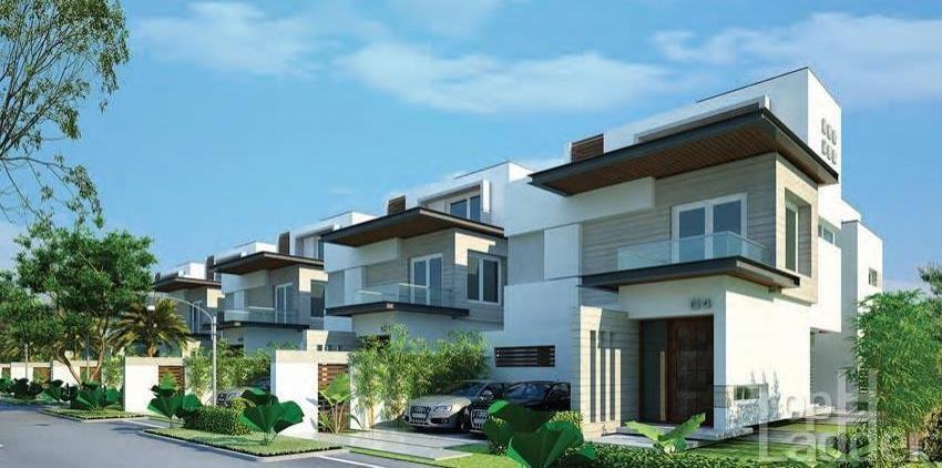 Aditya Project Guntur Villas, Guntur, Andhra Pradesh
